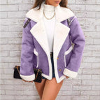 Puple / S
