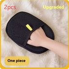 Hair Removal Gloves / 2PCS