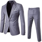 Light Grey / M