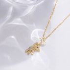 Women / Gold