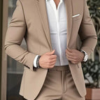 Khaki / S