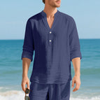 Navy Blue / S