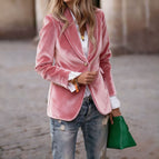 Pink / L