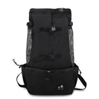 Black / M