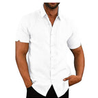 WHITE / M
