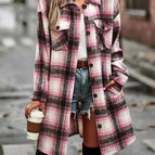 Pink / S