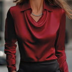 Red / XS