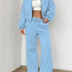 Sky Blue / 2XL