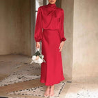 Red / L