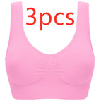 Pink3pcs / L