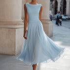 Light Blue / L