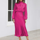 GQTG148 Rose Red / XS