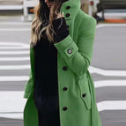 Emerald green / L
