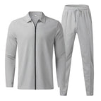 Light Gray / S