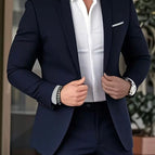 Navy Blue / S