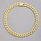 165mm / Golden