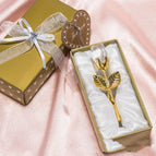 K5 Gold Rod White Flower
