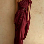 Wine Red / S
