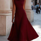 Wine Red / L