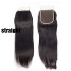 Straight / 10inch