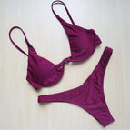 Wine Red / S