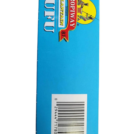 Tropiway Instant Plantain fufu Autentic 24 oz, (680g)
