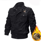 Black Add cotton / 5XL
