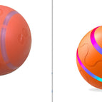 Orange / Set