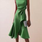 Green / S