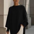 Black / L