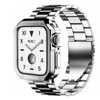 SilverBlack / 41mm