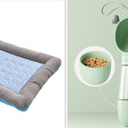 Blue set3 / L