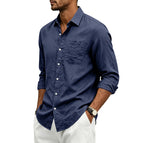 Navy Blue / S