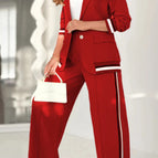 Red / XS