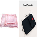 Pink set / 50x40cm