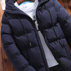 Navy blue / XL