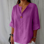 Purple / L