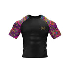 Short sleeve / S