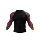 Long sleeve / S