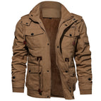 Khaki / M