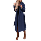 Dark Blue / L
