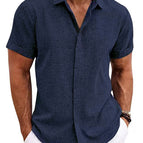 Navy Blue / L