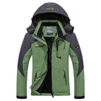 Female grass green / L