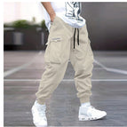 Beige / L