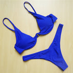 Blue / S