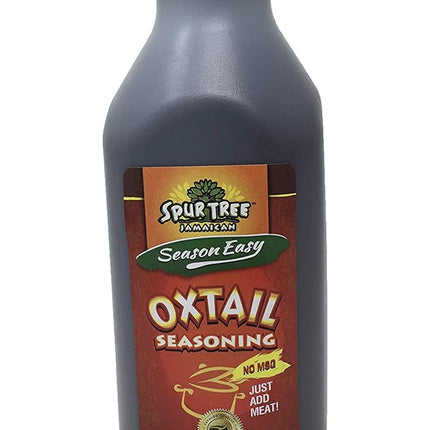 Spur Tree Jamaican Oxtail Seasoning, 33 Ounce