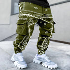 Green / S
