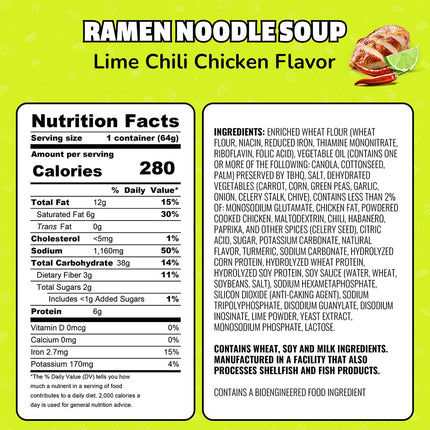 Maruchan Instant Lunch Ramen Noodles, Hot & Spicy Beef Flavor – Japanese-Style Instant Noodle Soup, Easy Meal Ready in 3 Minutes – 2.25 Oz. (12 Pack)