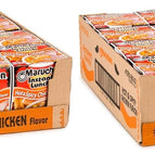 Hot & Spicy Chicken (Pack of 24)