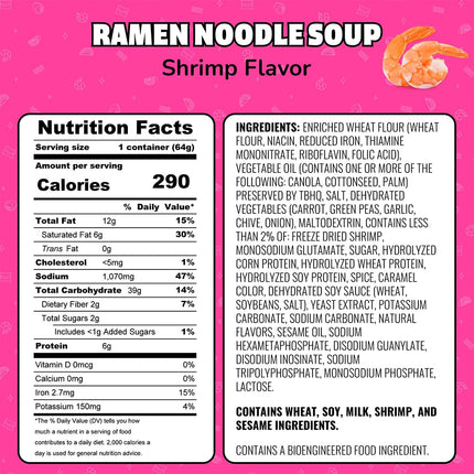 Maruchan Instant Lunch Ramen Noodles, Hot & Spicy Beef Flavor – Japanese-Style Instant Noodle Soup, Easy Meal Ready in 3 Minutes – 2.25 Oz. (12 Pack)